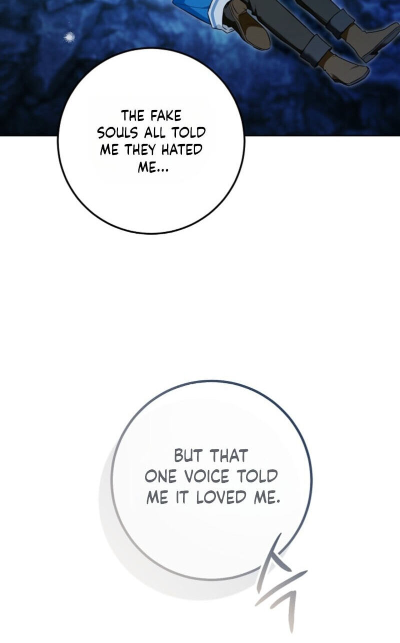My Rat Is an S-Class Awakener Chapter 31 page 61 - 