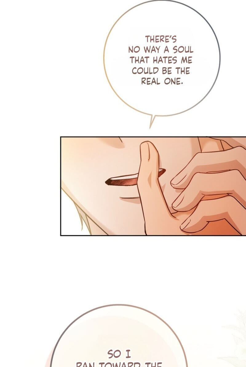 My Rat Is an S-Class Awakener Chapter 31 page 63 - 