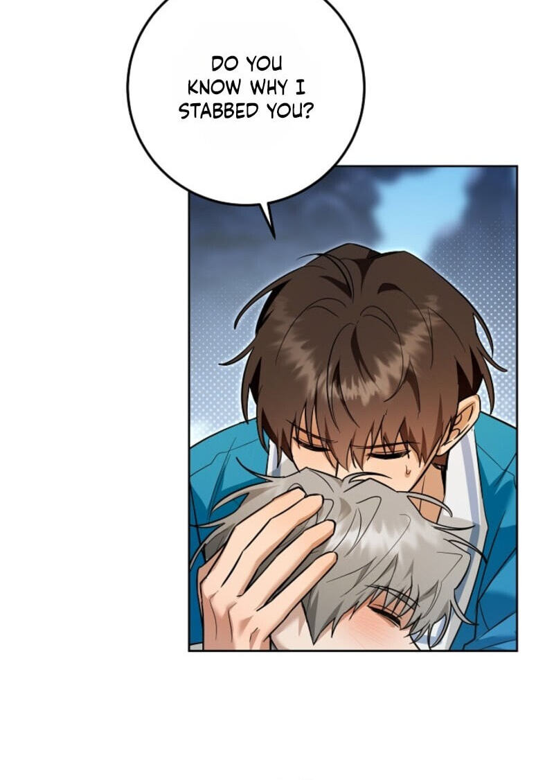 My Rat Is an S-Class Awakener Chapter 31 page 68 - 