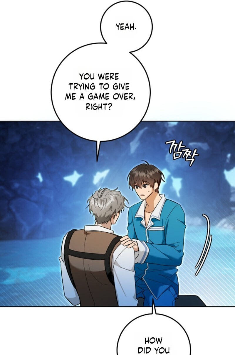 My Rat Is an S-Class Awakener Chapter 31 page 69 - 