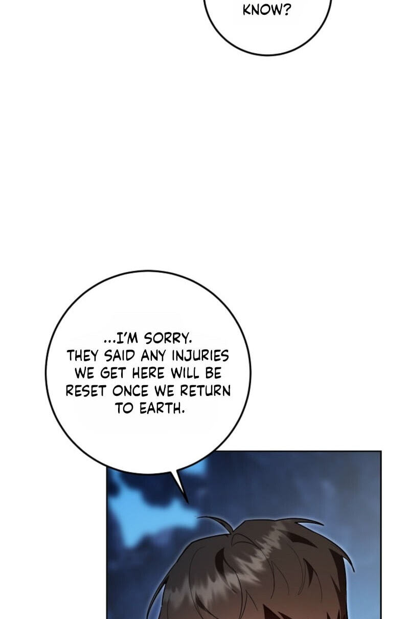 My Rat Is an S-Class Awakener Chapter 31 page 70 - 