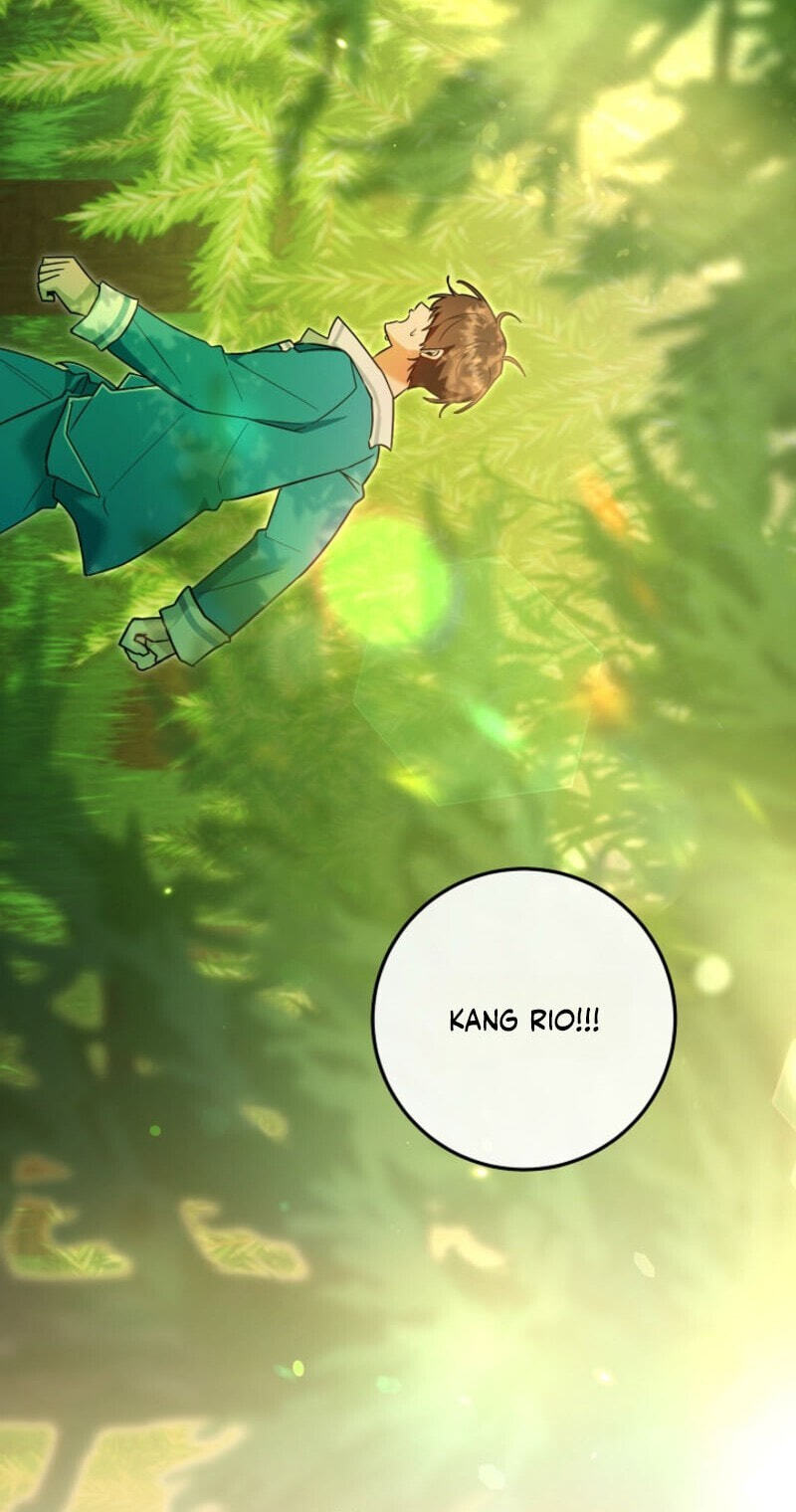 My Rat Is an S-Class Awakener Chapter 31 page 8 - 