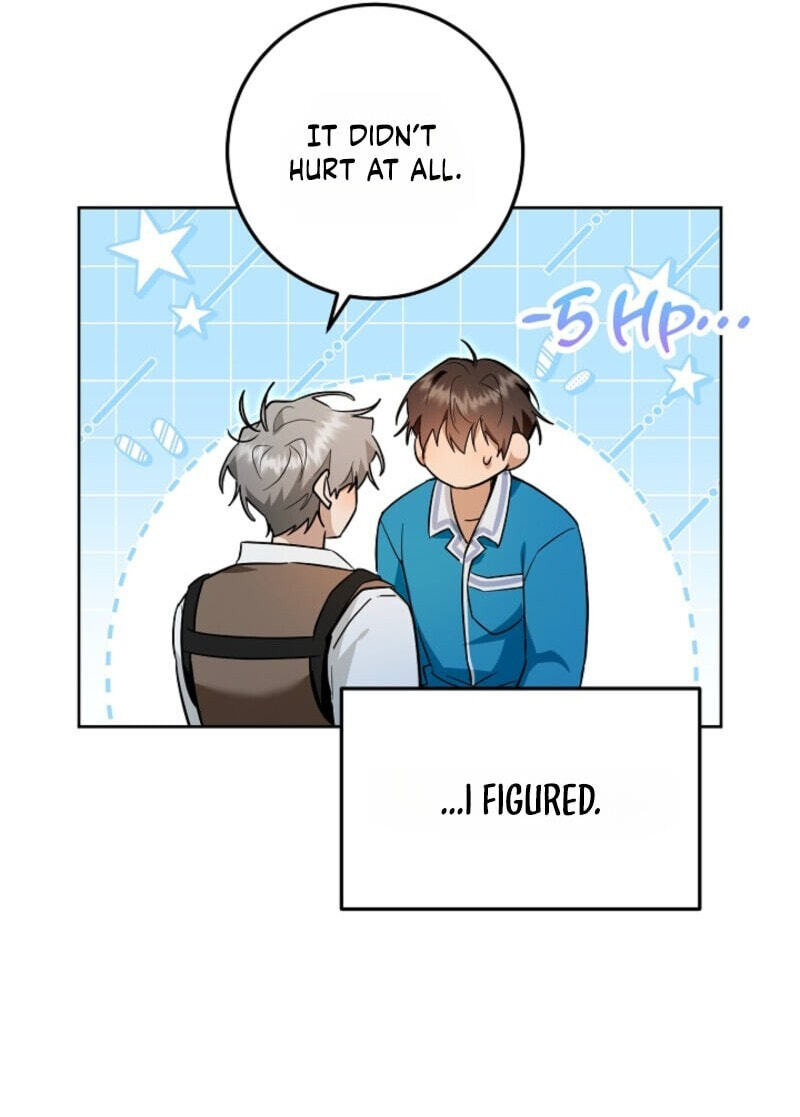 My Rat Is an S-Class Awakener Chapter 31 page 72 - 