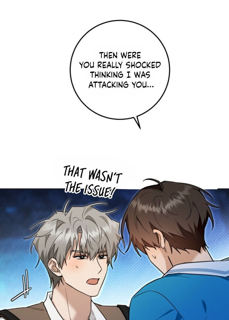 My Rat Is an S-Class Awakener Chapter 31 page 73 - 