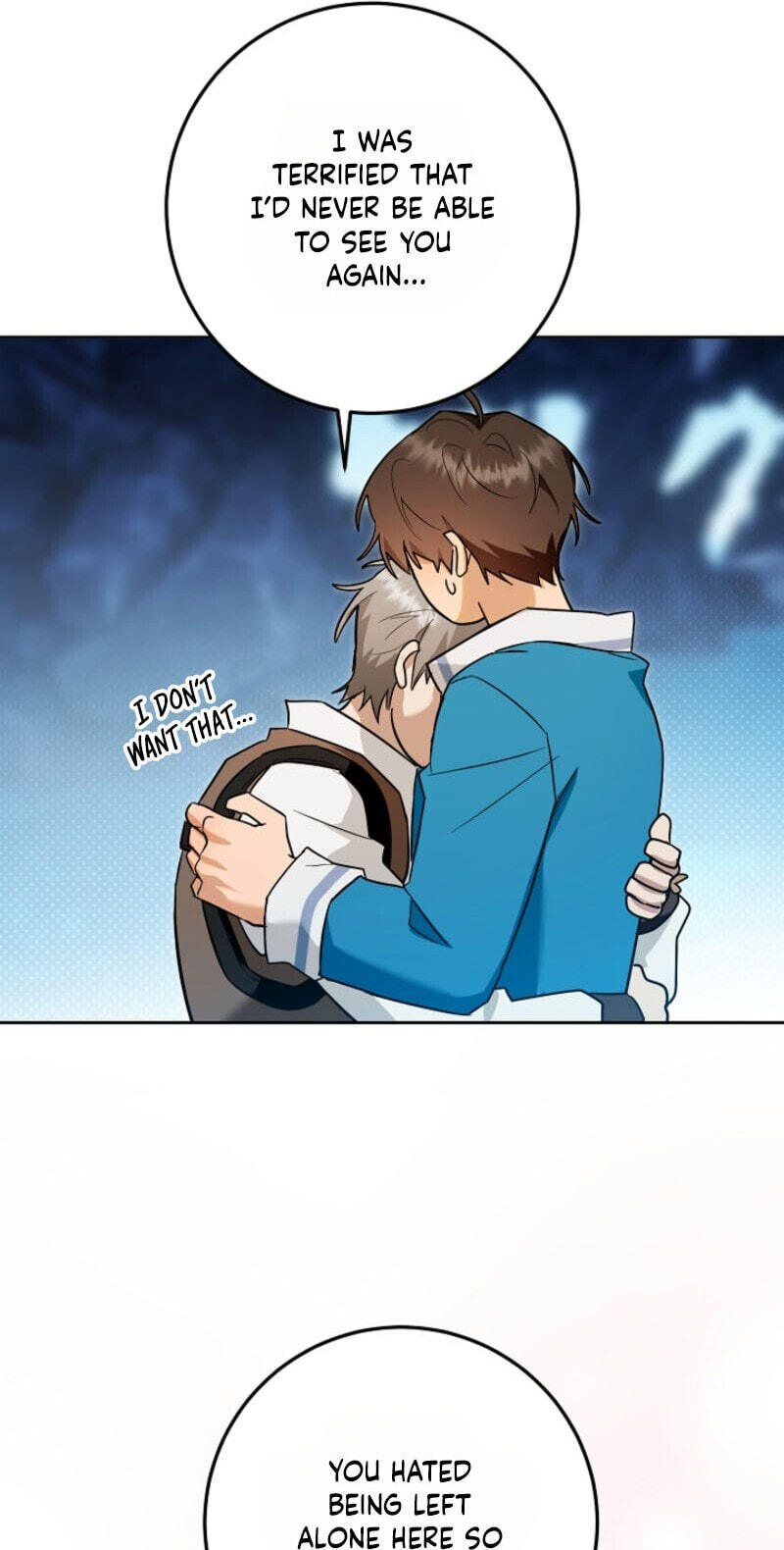 My Rat Is an S-Class Awakener Chapter 31 page 75 - 