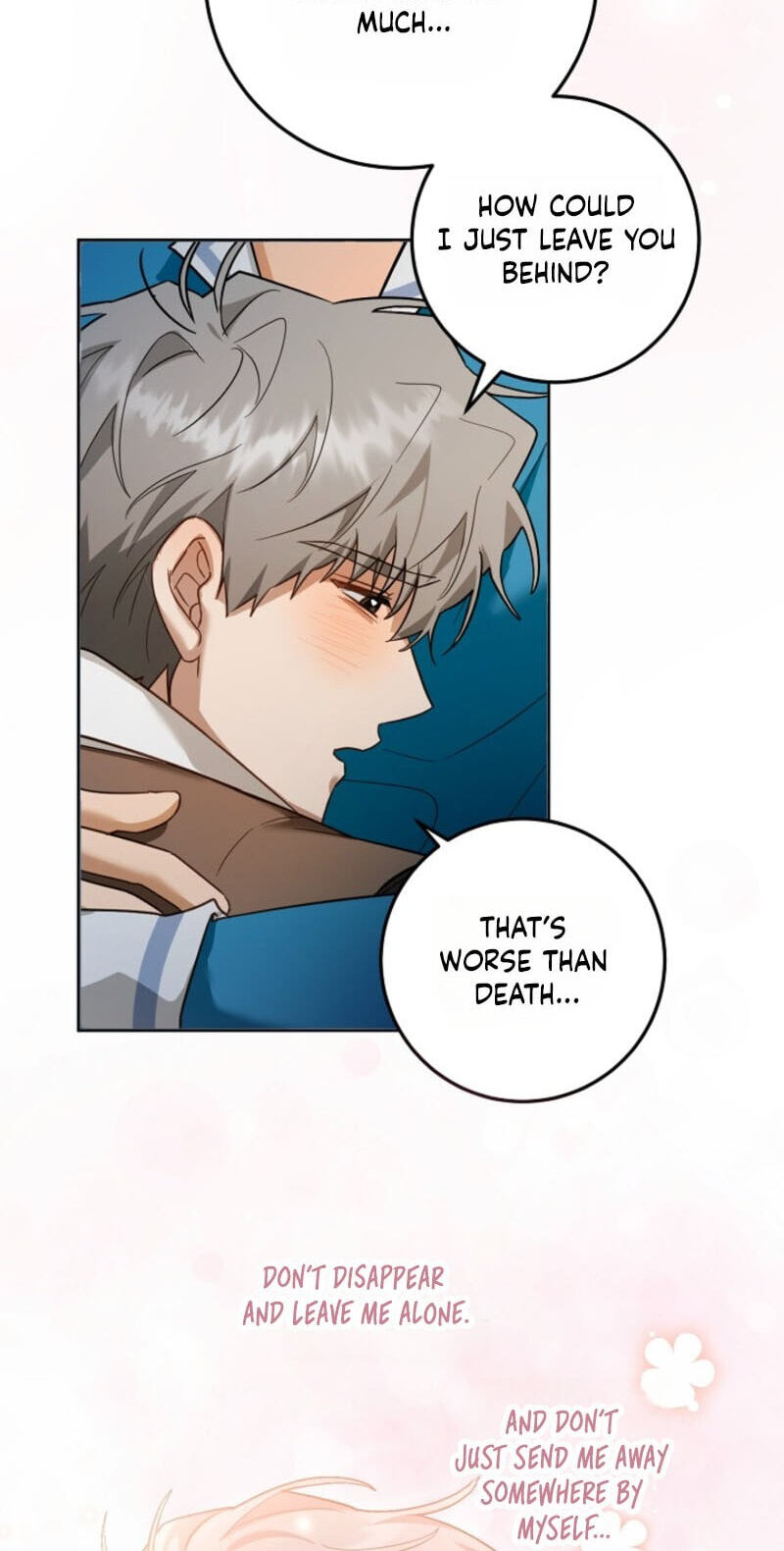 My Rat Is an S-Class Awakener Chapter 31 page 76 - 