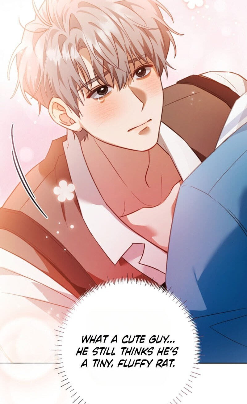 My Rat Is an S-Class Awakener Chapter 31 page 77 - 