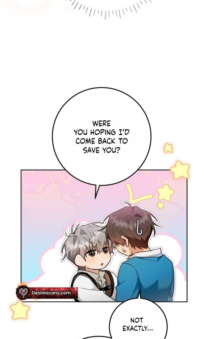 My Rat Is an S-Class Awakener Chapter 31 page 78 - 