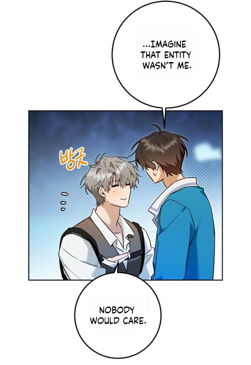 My Rat Is an S-Class Awakener Chapter 31 page 82 - 