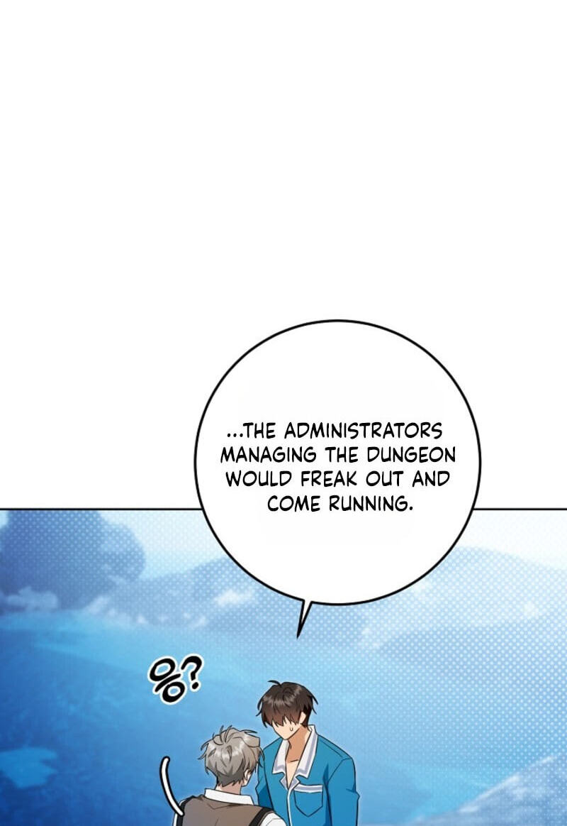 My Rat Is an S-Class Awakener Chapter 31 page 83 - 