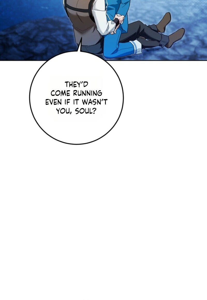 My Rat Is an S-Class Awakener Chapter 31 page 84 - 