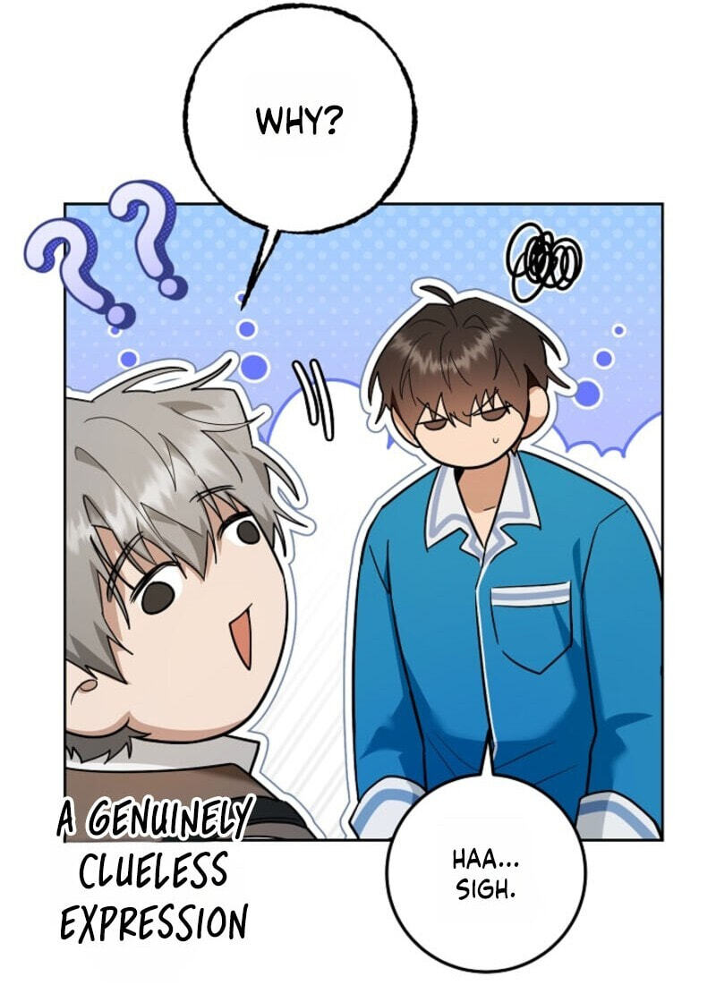 My Rat Is an S-Class Awakener Chapter 31 page 85 - 