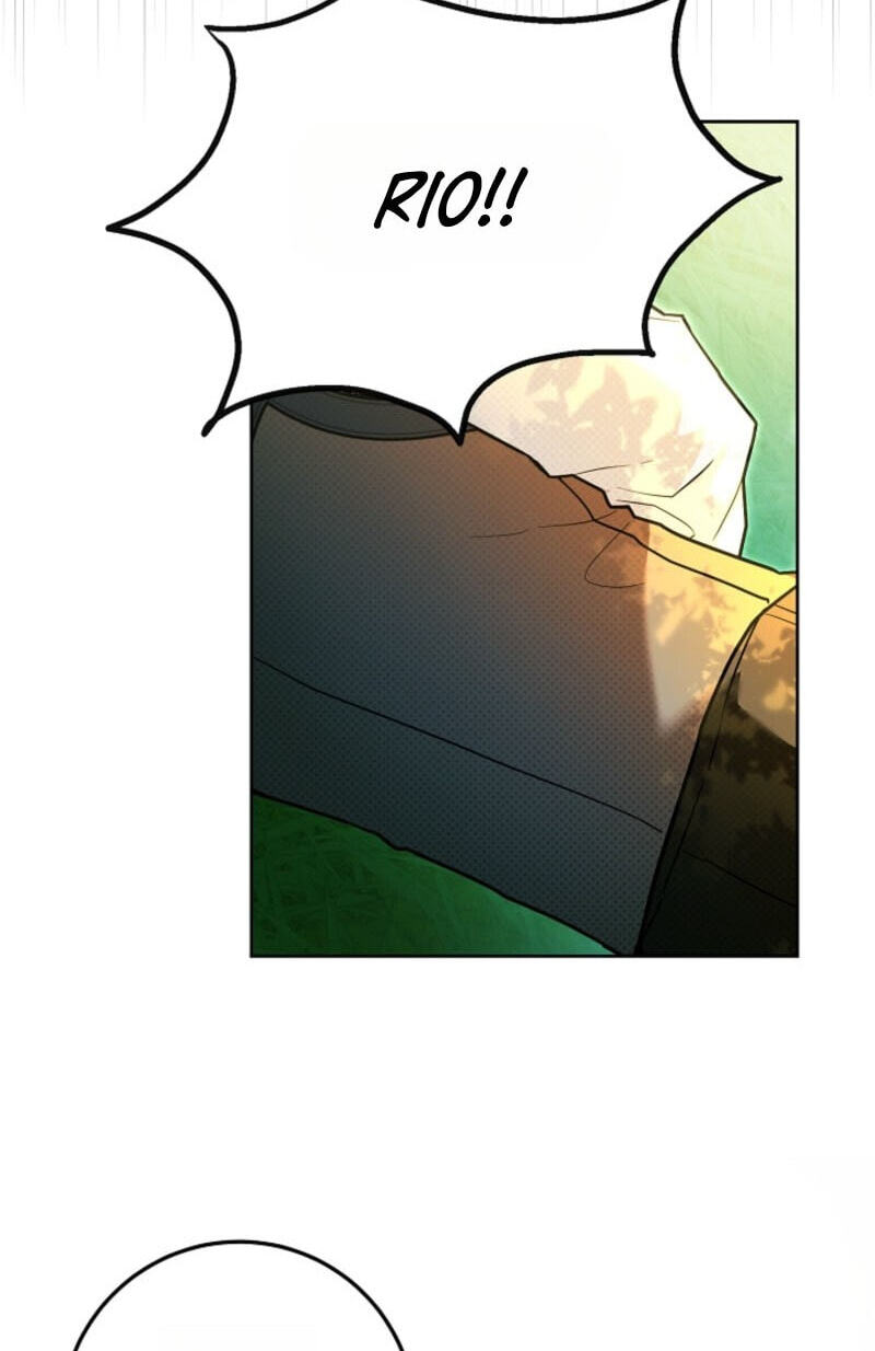 My Rat Is an S-Class Awakener Chapter 31 page 10 - 