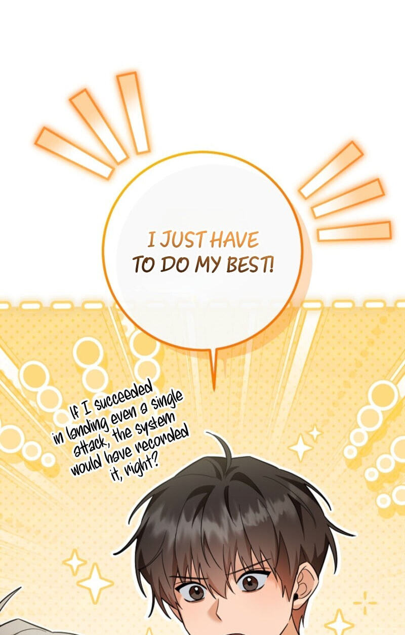 My Rat Is an S-Class Awakener Chapter 32 page 14 - 