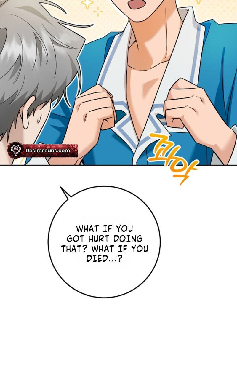 My Rat Is an S-Class Awakener Chapter 32 page 15 - 