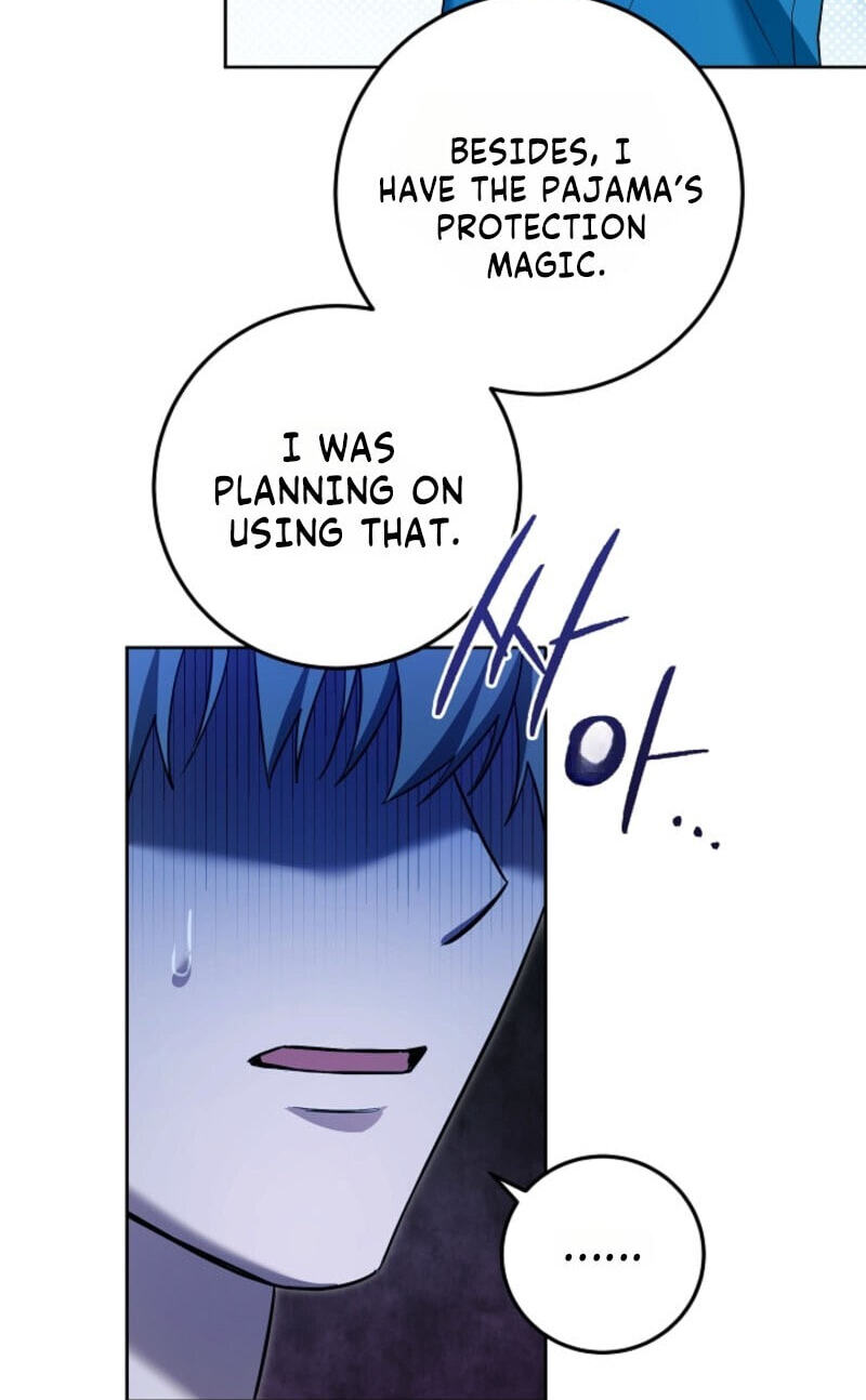 My Rat Is an S-Class Awakener Chapter 32 page 17 - 