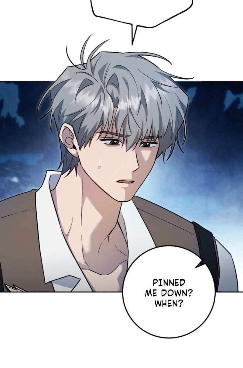 My Rat Is an S-Class Awakener Chapter 32 page 21 - 