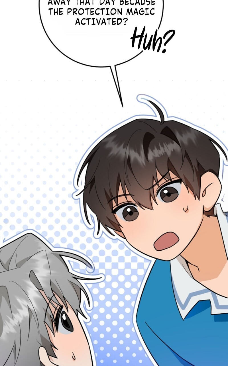 My Rat Is an S-Class Awakener Chapter 32 page 23 - 