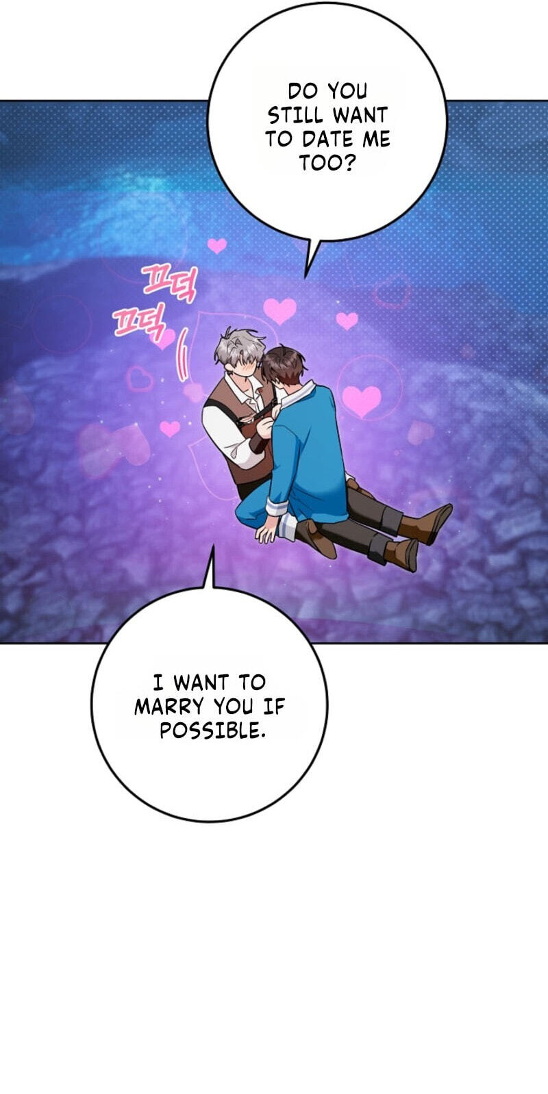 My Rat Is an S-Class Awakener Chapter 32 page 28 - 