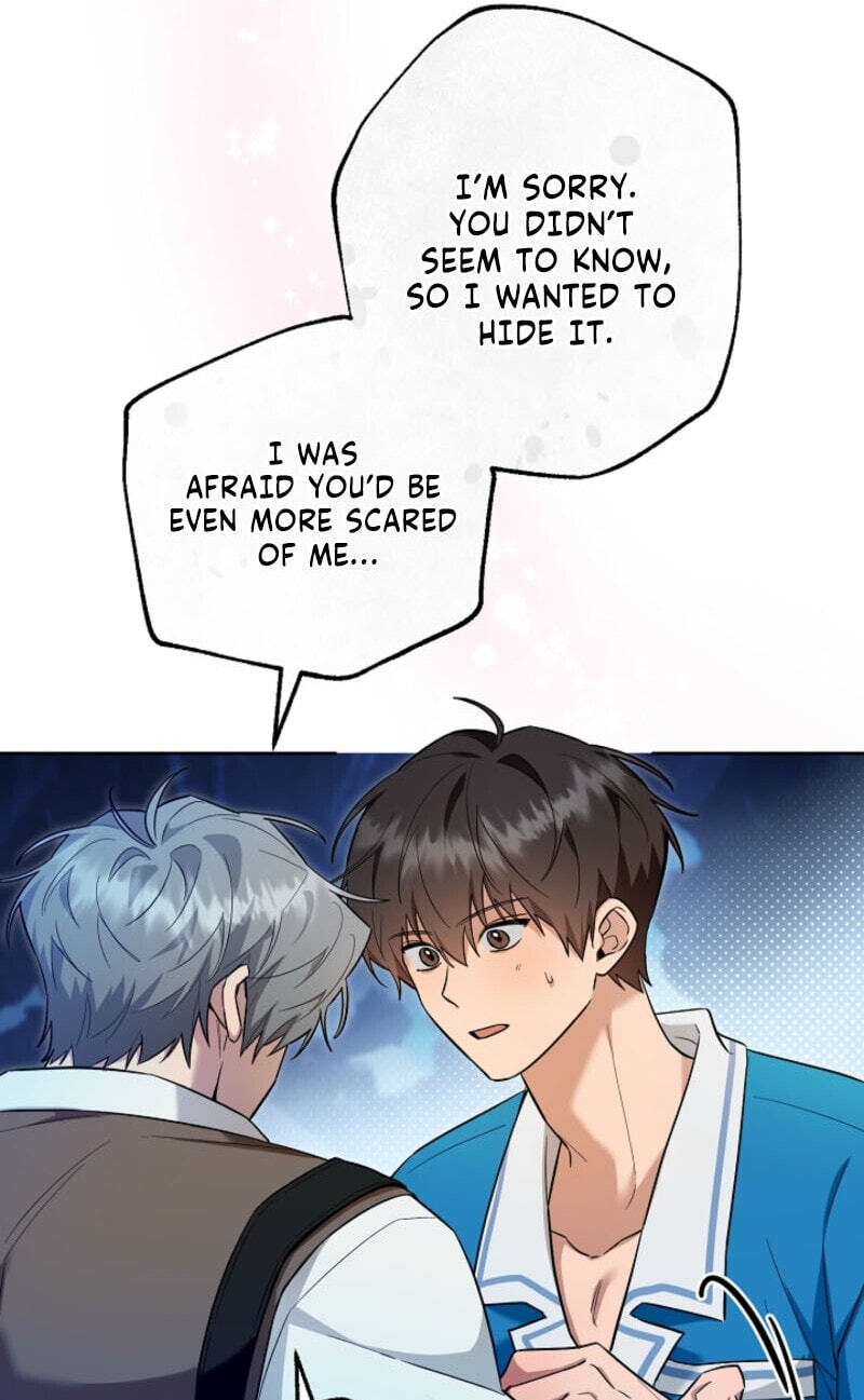 My Rat Is an S-Class Awakener Chapter 32 page 30 - 