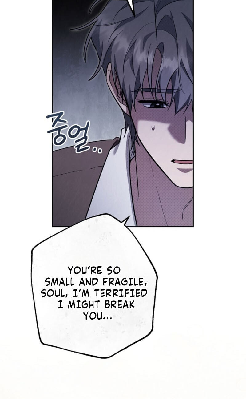 My Rat Is an S-Class Awakener Chapter 32 page 32 - 