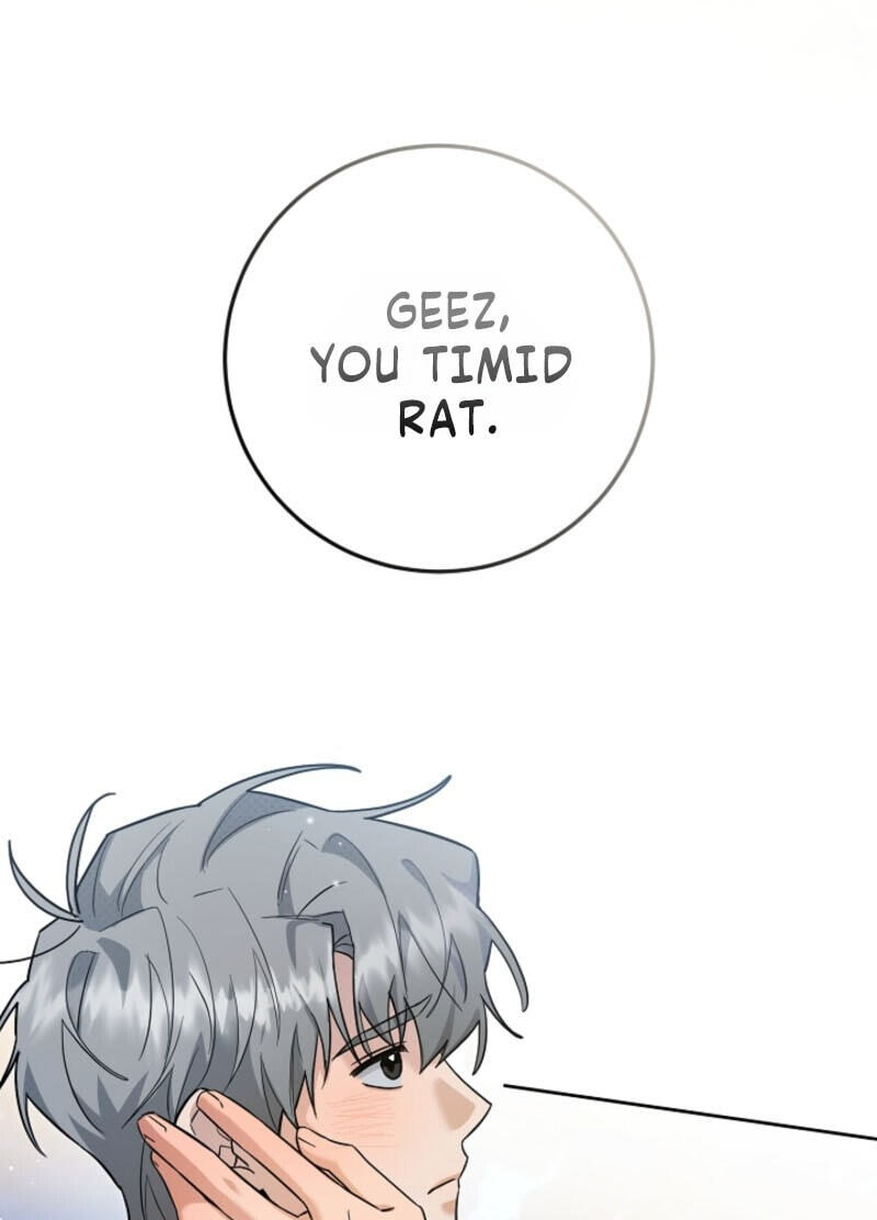 My Rat Is an S-Class Awakener Chapter 32 page 34 - 