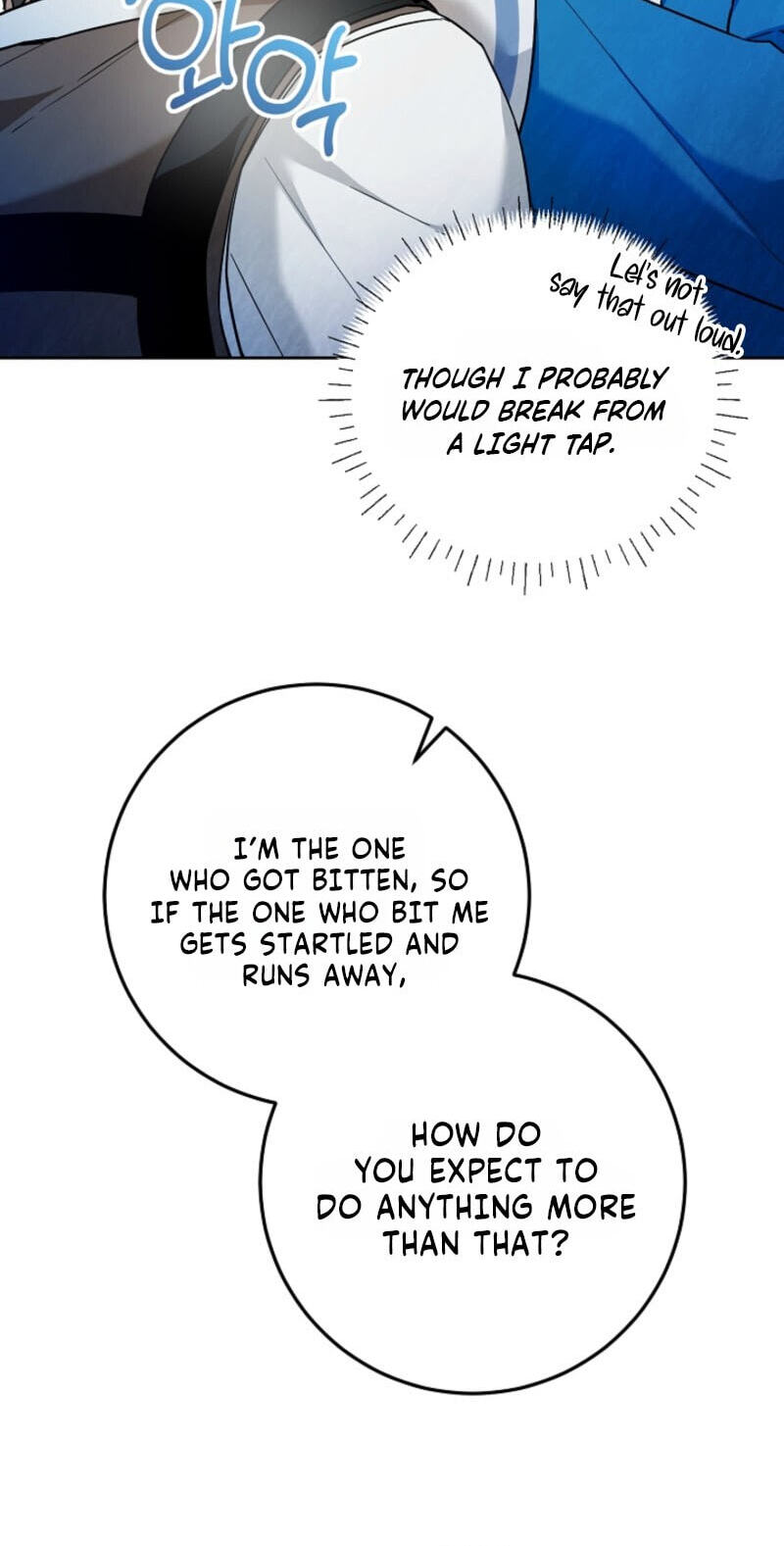 My Rat Is an S-Class Awakener Chapter 32 page 37 - 