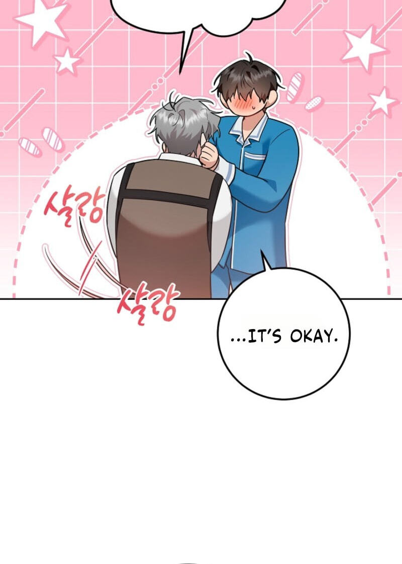My Rat Is an S-Class Awakener Chapter 32 page 40 - 