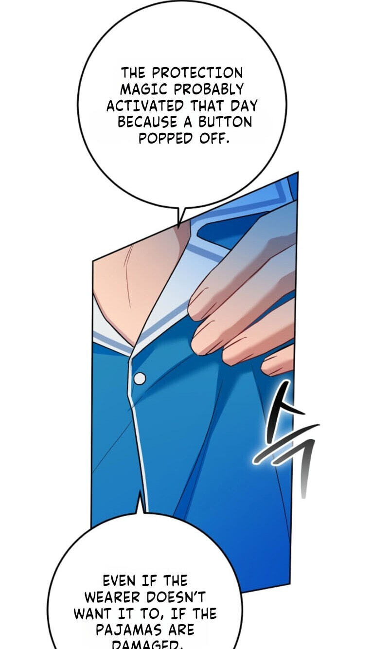 My Rat Is an S-Class Awakener Chapter 32 page 41 - 