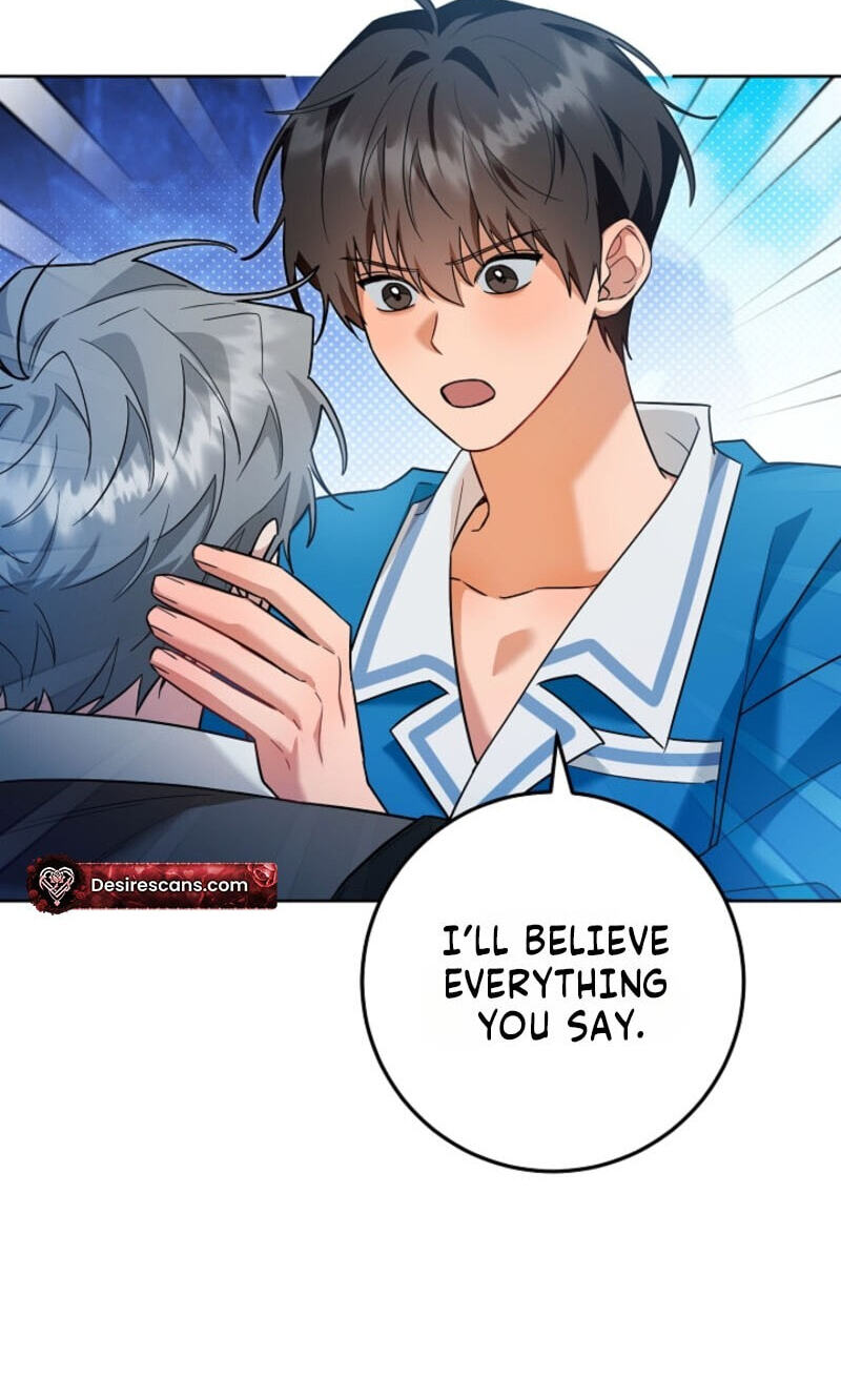 My Rat Is an S-Class Awakener Chapter 32 page 43 - 