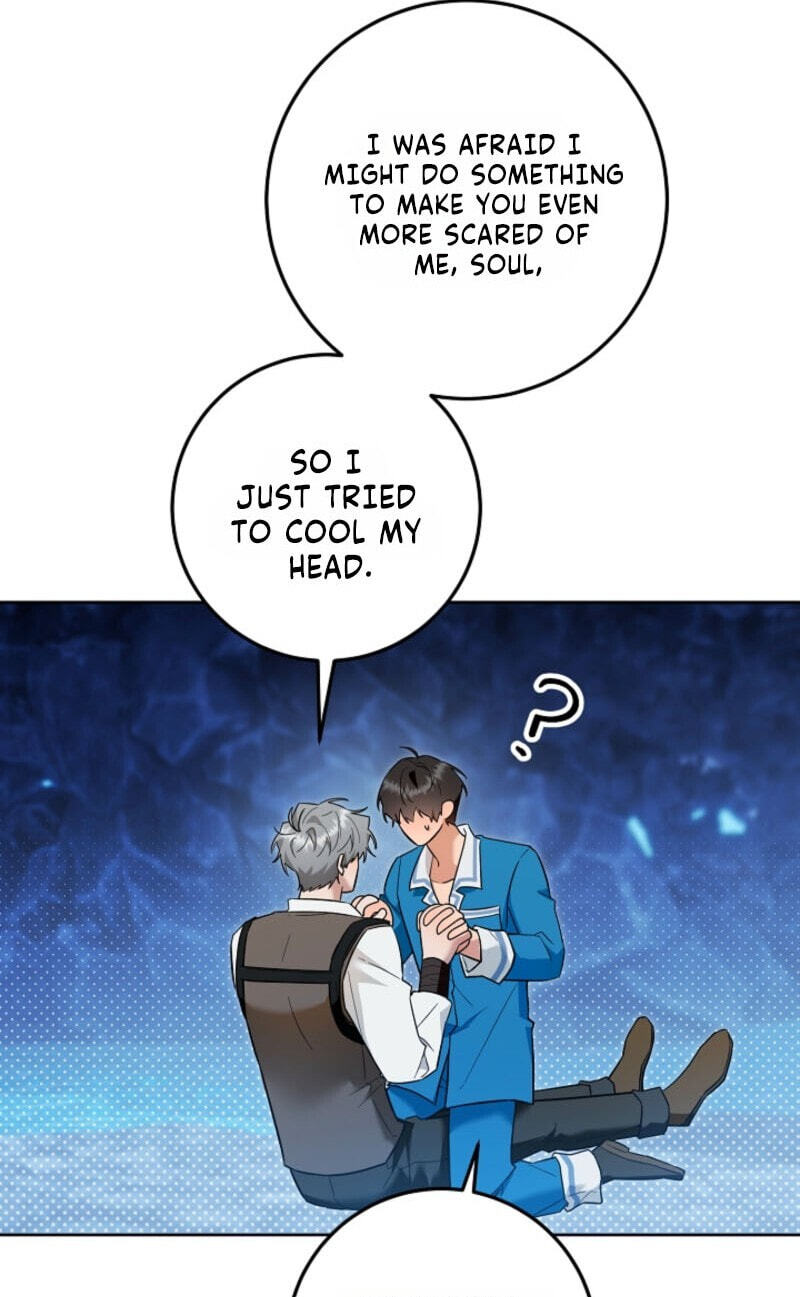 My Rat Is an S-Class Awakener Chapter 32 page 47 - 