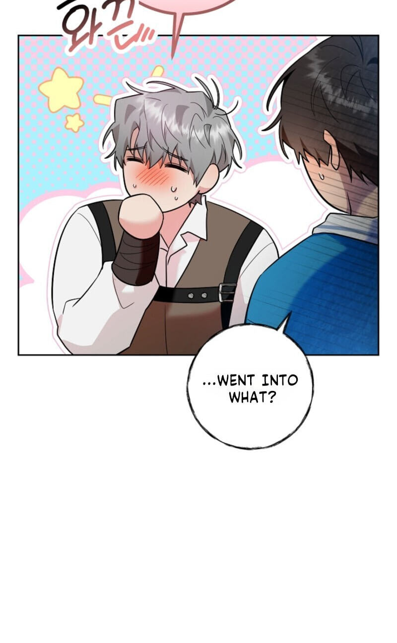 My Rat Is an S-Class Awakener Chapter 32 page 49 - 