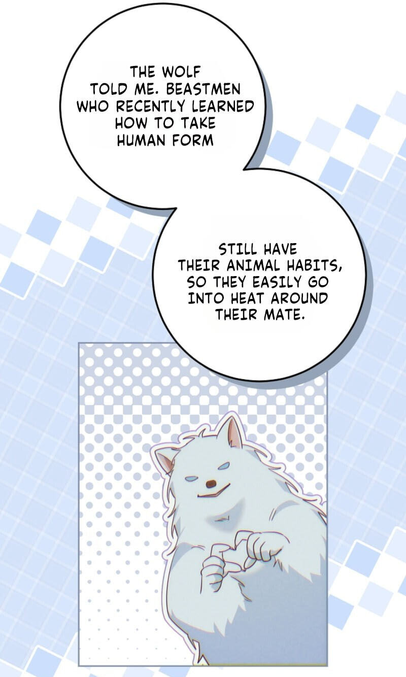 My Rat Is an S-Class Awakener Chapter 32 page 50 - 