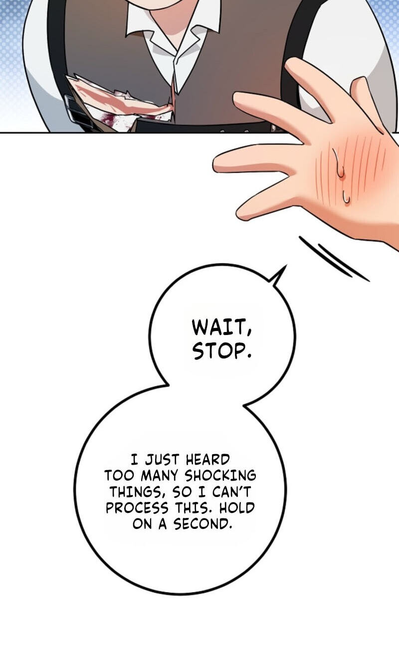 My Rat Is an S-Class Awakener Chapter 32 page 52 - 