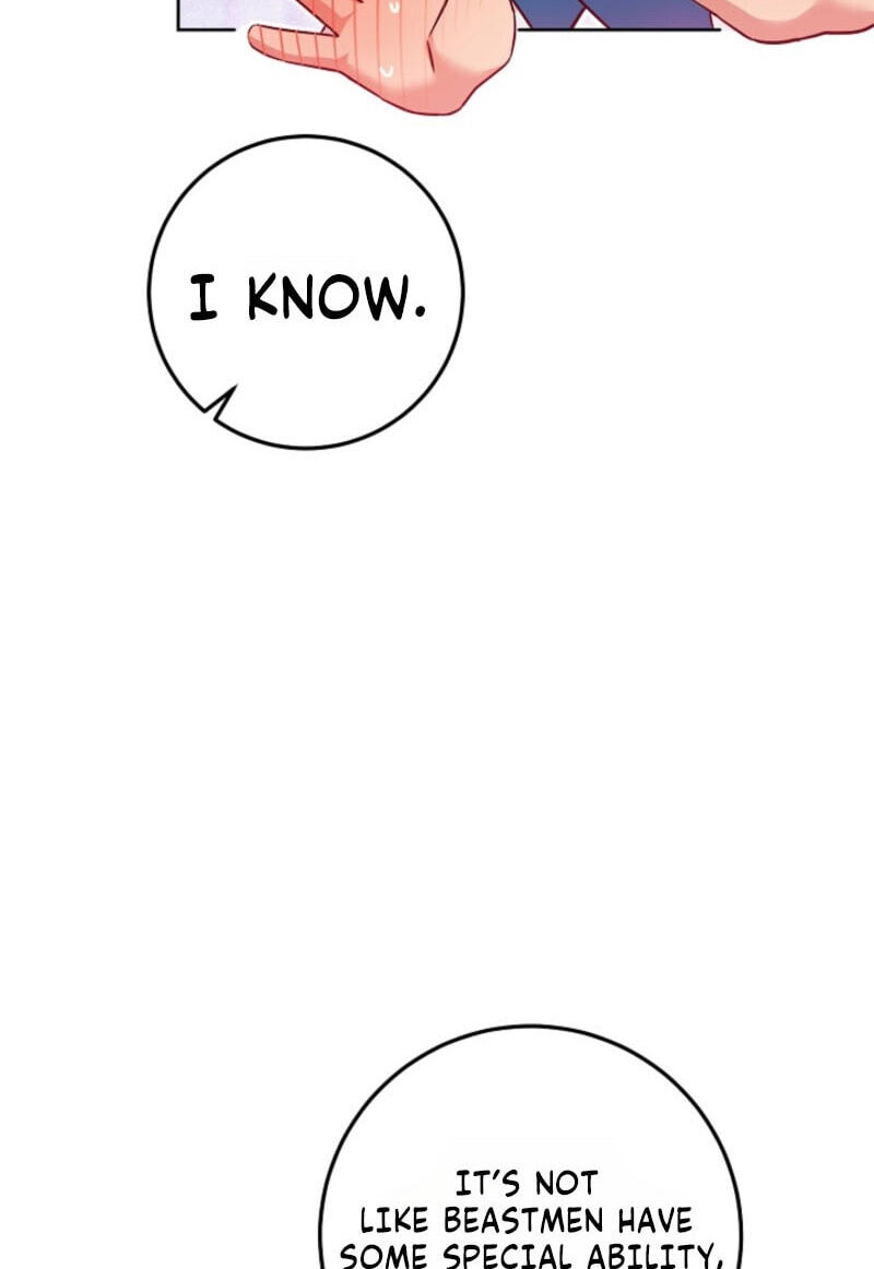 My Rat Is an S-Class Awakener Chapter 32 page 54 - 