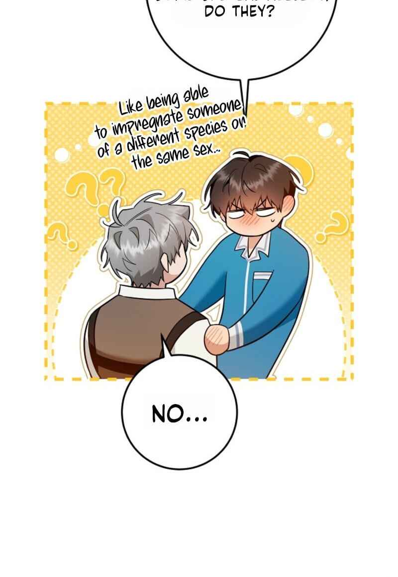 My Rat Is an S-Class Awakener Chapter 32 page 55 - 
