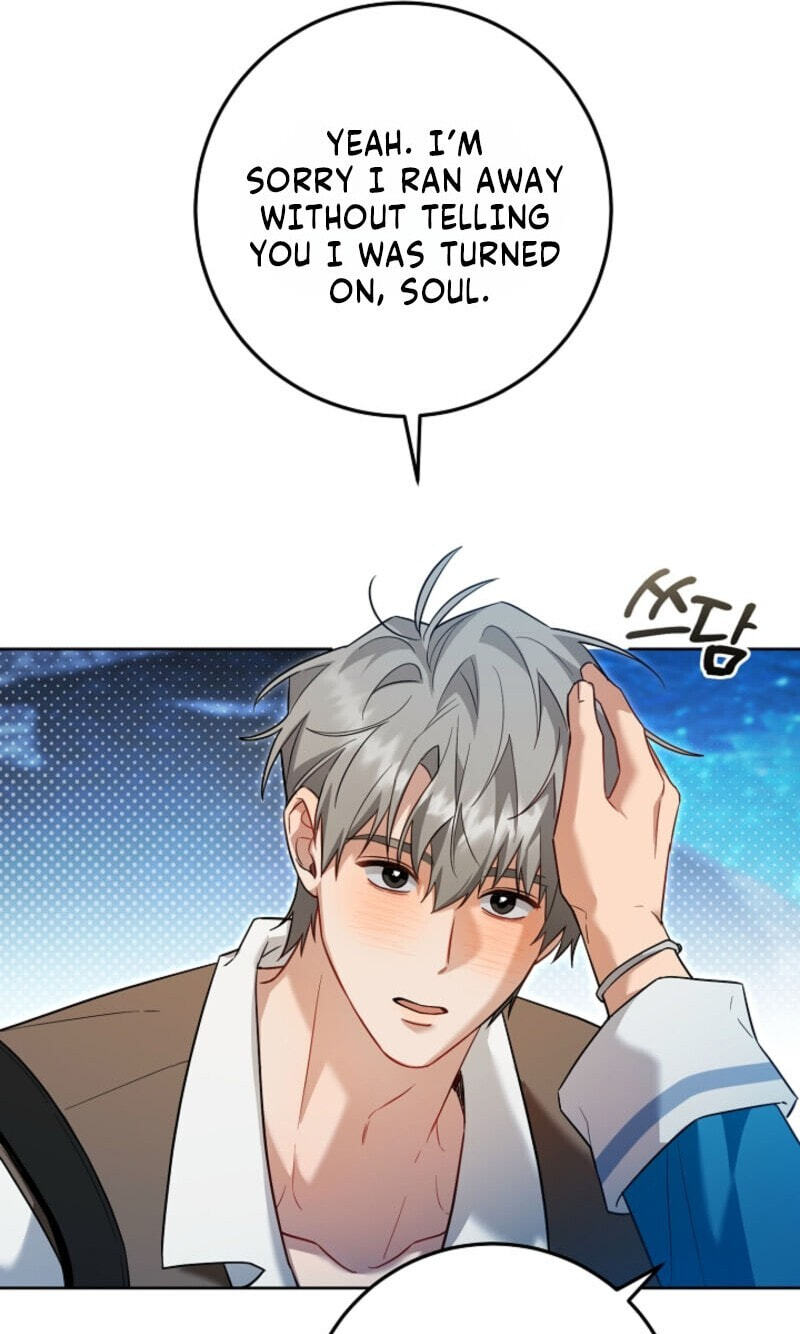My Rat Is an S-Class Awakener Chapter 32 page 59 - 