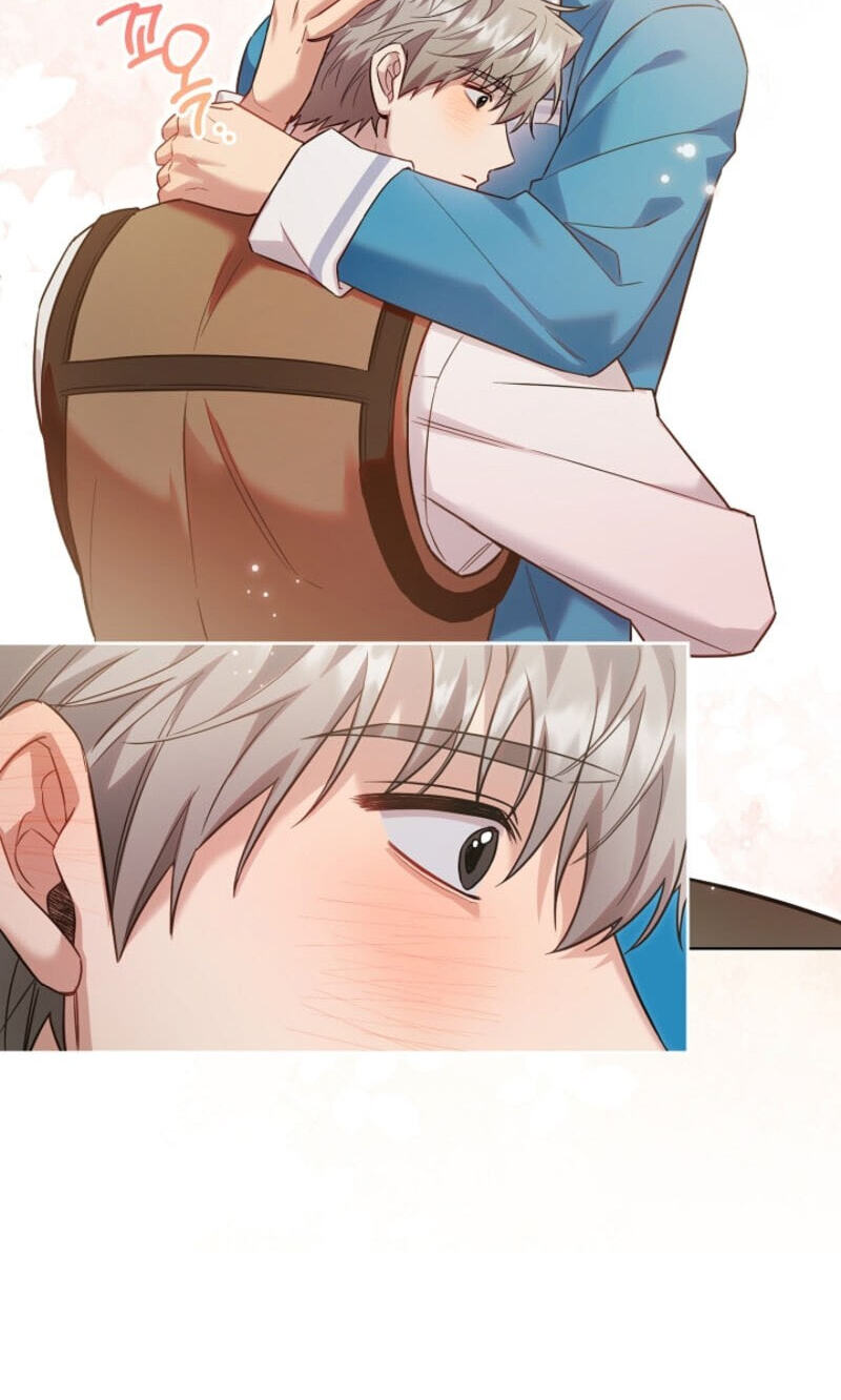My Rat Is an S-Class Awakener Chapter 32 page 61 - 