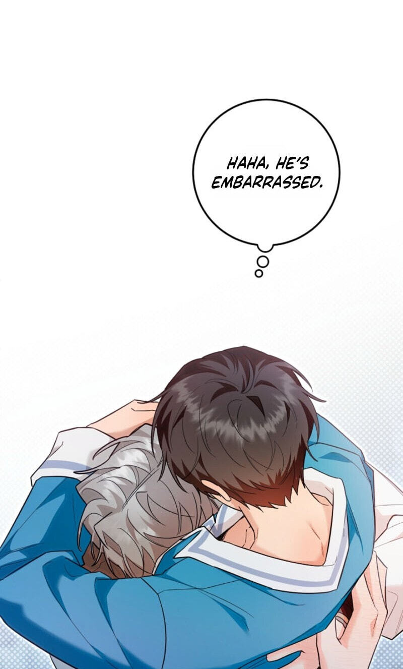 My Rat Is an S-Class Awakener Chapter 32 page 62 - 