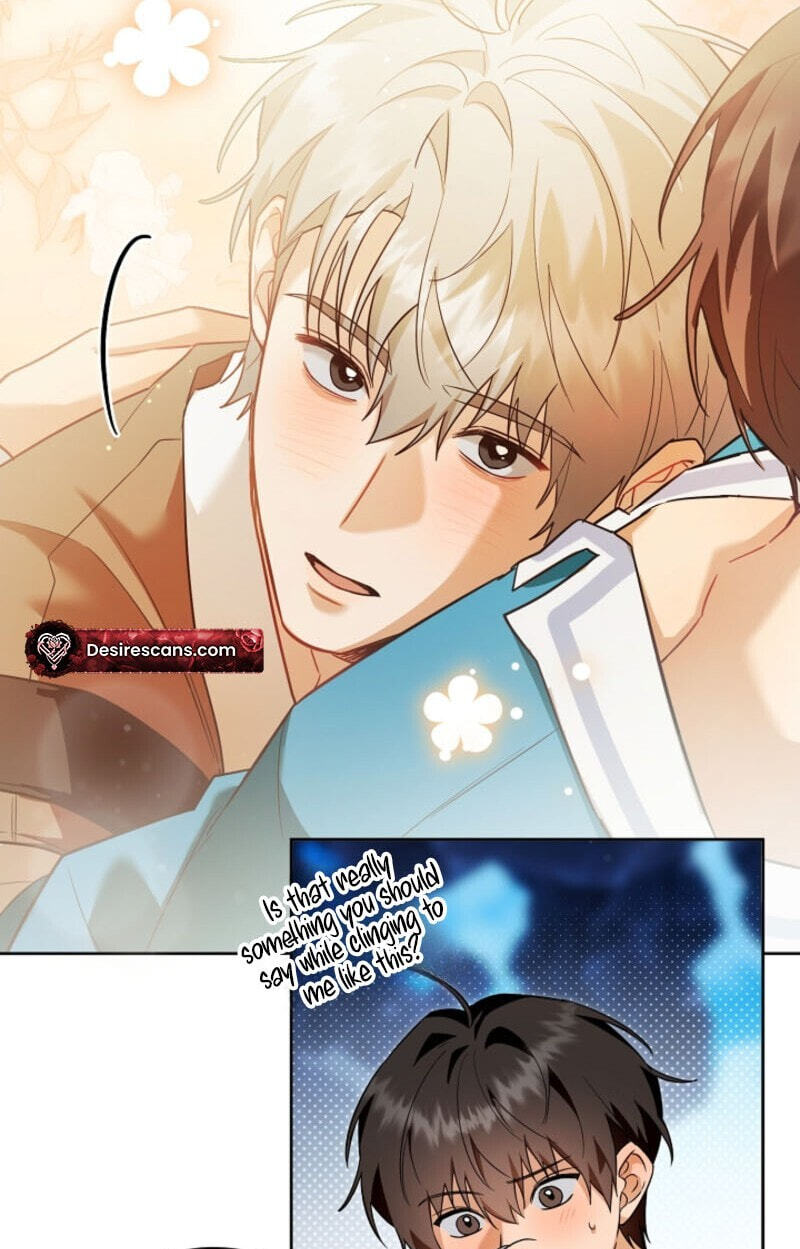 My Rat Is an S-Class Awakener Chapter 32 page 65 - 