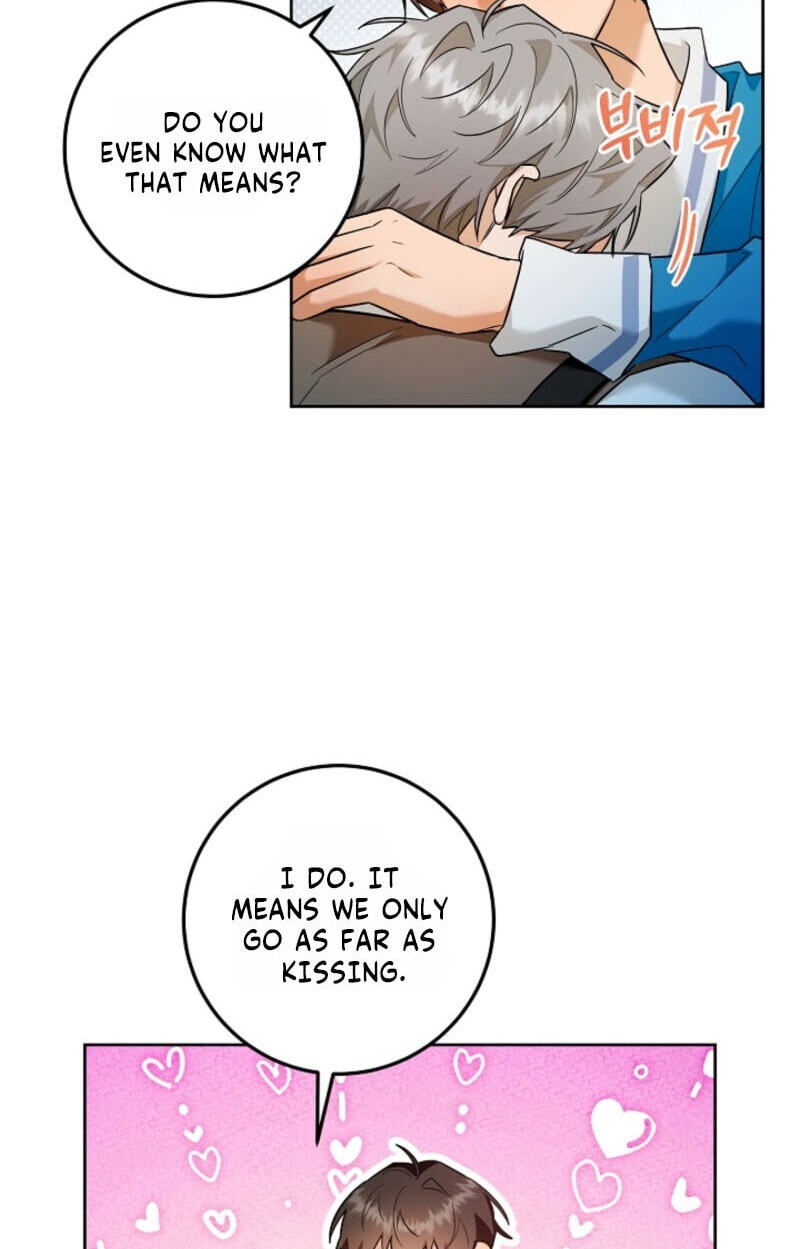 My Rat Is an S-Class Awakener Chapter 32 page 66 - 
