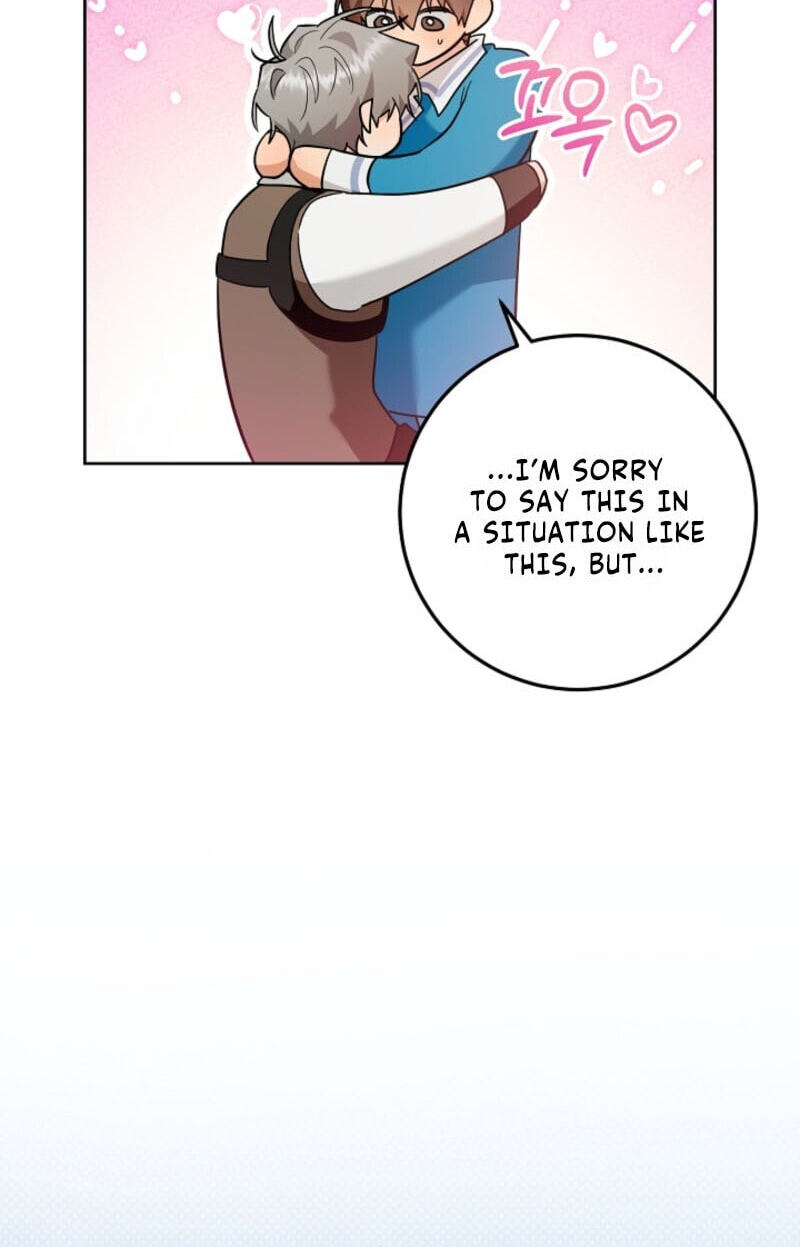 My Rat Is an S-Class Awakener Chapter 32 page 67 - 