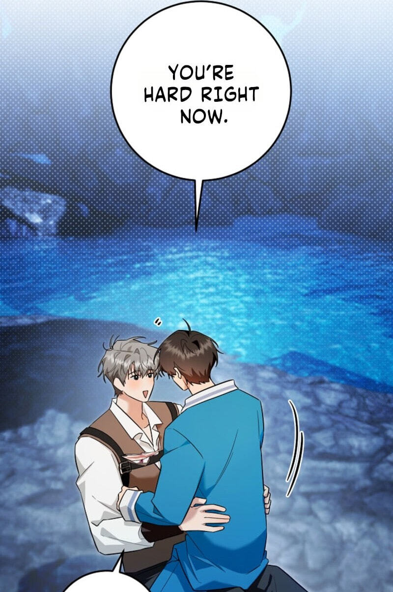 My Rat Is an S-Class Awakener Chapter 32 page 68 - 