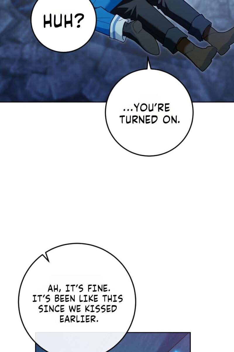 My Rat Is an S-Class Awakener Chapter 32 page 69 - 