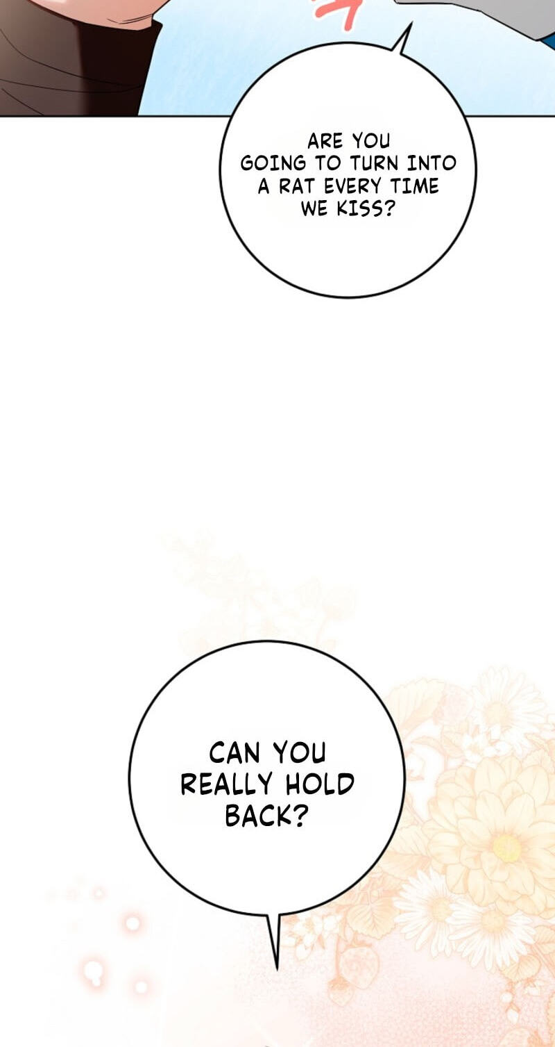 My Rat Is an S-Class Awakener Chapter 32 page 72 - 