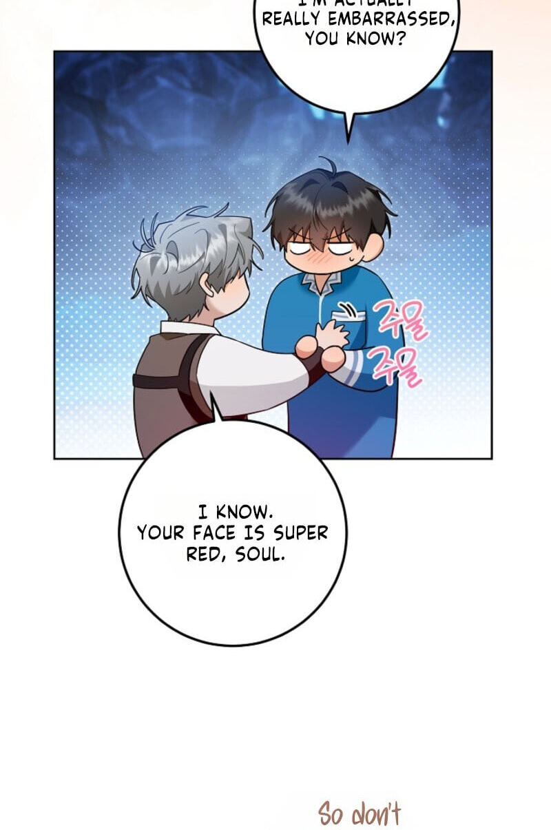 My Rat Is an S-Class Awakener Chapter 32 page 75 - 