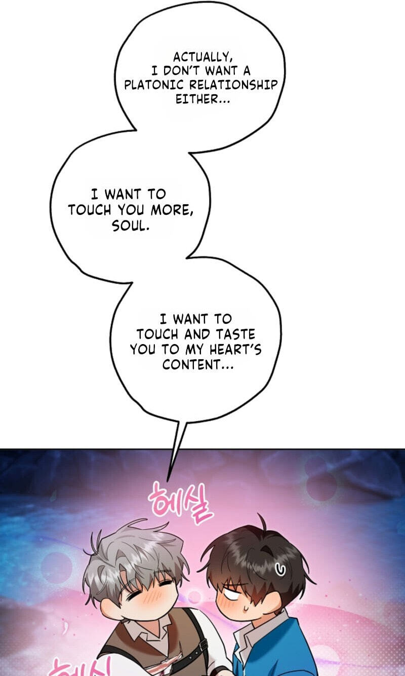 My Rat Is an S-Class Awakener Chapter 32 page 78 - 