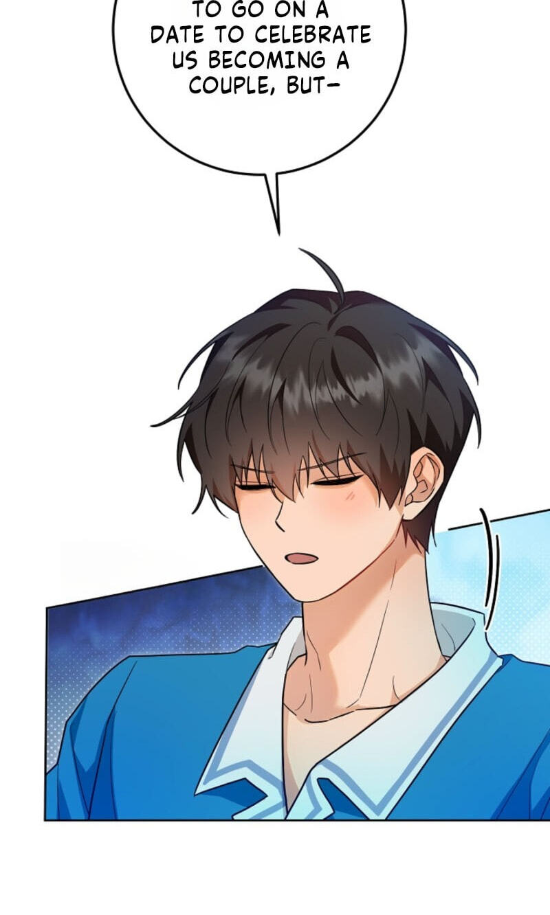 My Rat Is an S-Class Awakener Chapter 32 page 80 - 
