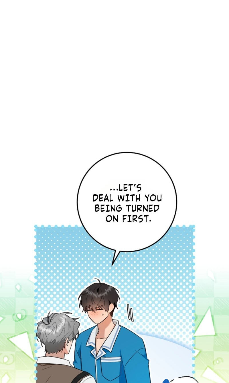 My Rat Is an S-Class Awakener Chapter 32 page 81 - 