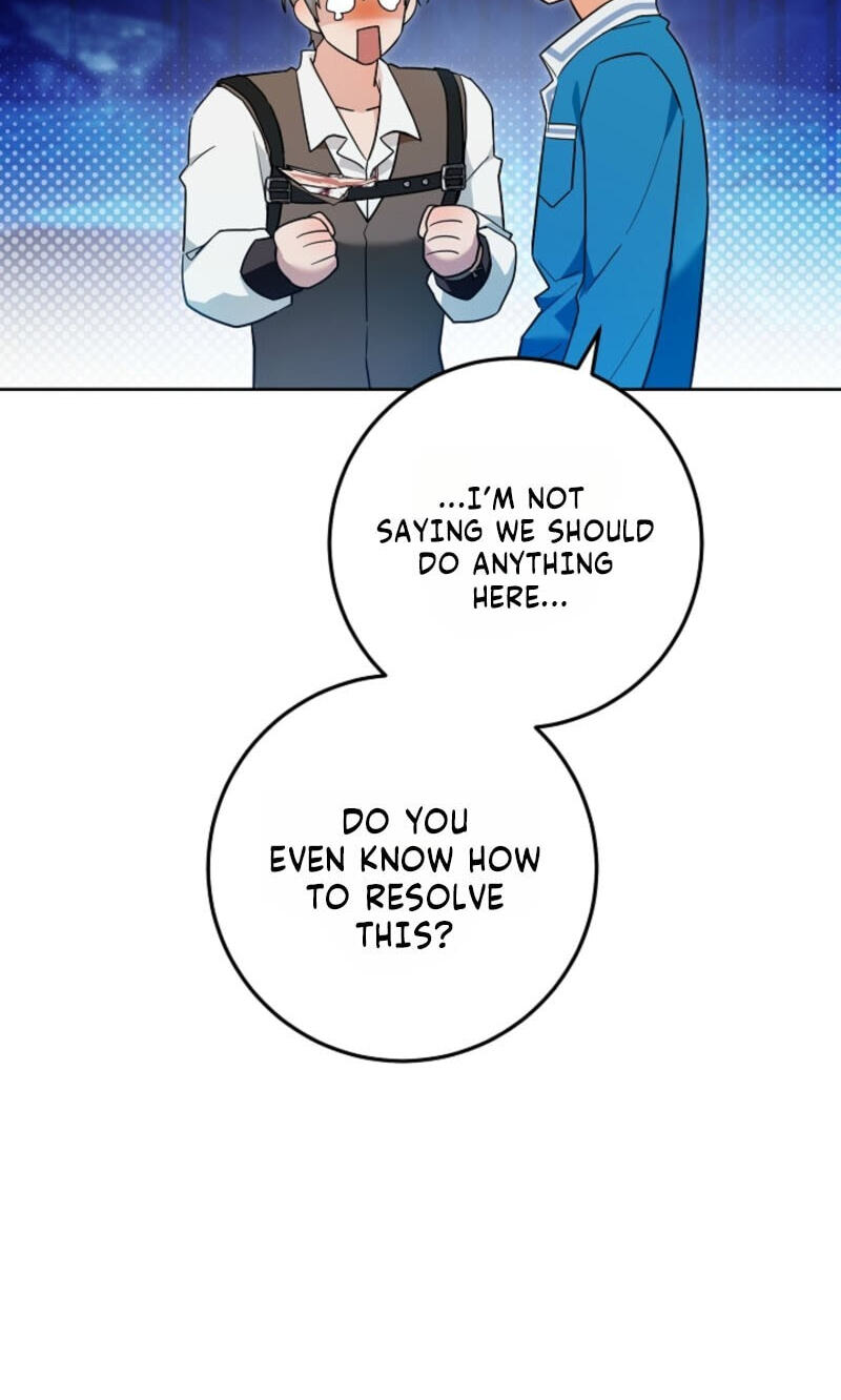 My Rat Is an S-Class Awakener Chapter 32 page 83 - 